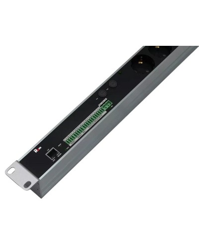 R-MC3-32-2х2S-440-K. Блок розеток 19. REM в Симферополе