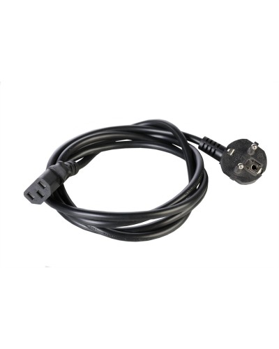 R-10-Cord-C13-S-5. Шнур питания с заземлением. REM в Симферополе