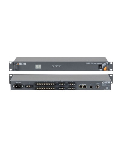 RS-8108. Адаптер USB/RS-485 - разветвитель. ROXTON в Симферополе