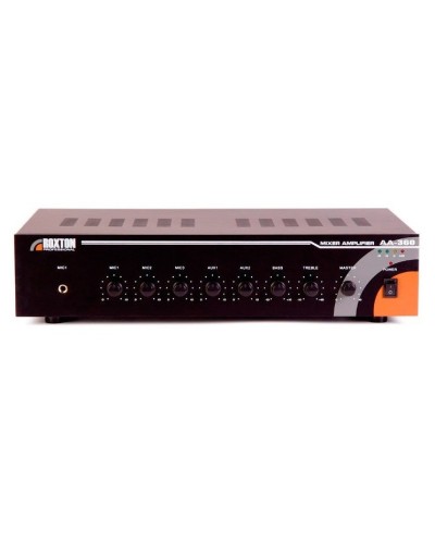 AA-360. Усилитель трансляционный, 360 Вт. ROXTON в Симферополе