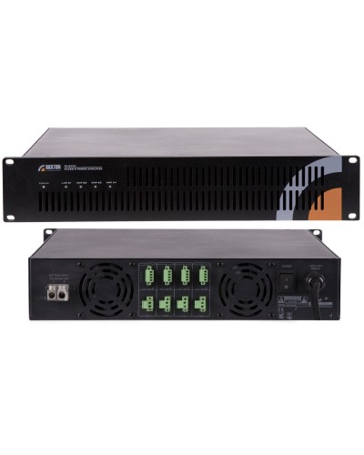 PA-8450. Усилитель трансляционный четырехканальный. ROXTON в Симферополе