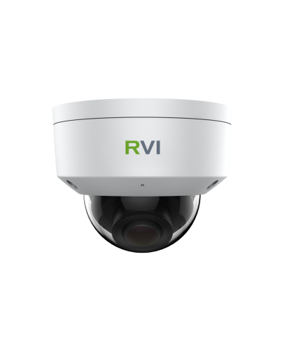 RVi-1NCD4042 (2.8). Видеокамера IP купольная. RVi в Симферополе