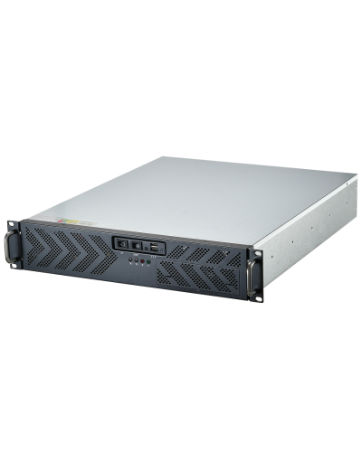 RV-SE2600 Оператор ECO. IP видеосервер 64-канальный. RVi в Симферополе