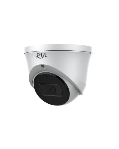 RVi-1NCE2022 (2.8) white. Видеокамера IP купольная. RVi в Симферополе