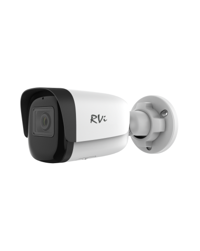 RVi-1NCT2022 (4) white. Видеокамера IP цилиндрическая. RVi в Симферополе
