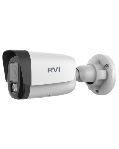 RVi-1NCTL2176 (2.8) white. Видеокамера IP цилиндрическая. RVi в Симферополе