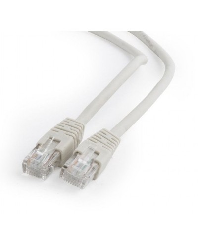 Патч-корд U/UTP RJ45-RJ45, CAT 5e, PVC серый, 7м REXANT (18-1008). Патч-корд UTP. Rexant в Симферополе