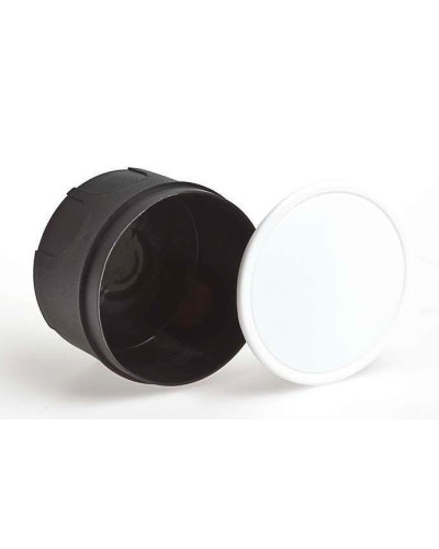 Коробка TYCO СП 70х40мм IP30 У-197 (10147). Коробка распределительная. RuVinil в Симферополе