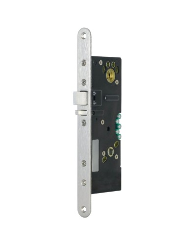 RG-Lock 595. Замок электромеханический. RusGuard в Симферополе
