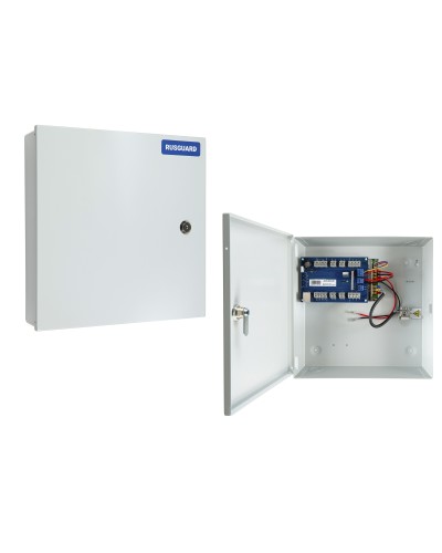 ACS-202-CE-BM. Контроллер СКУД сетевой. RusGuard в Симферополе