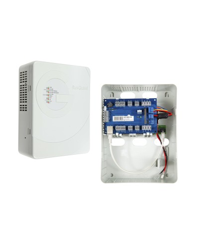 ACS-202-CE-B (POE). Контроллер СКУД сетевой. RusGuard в Симферополе