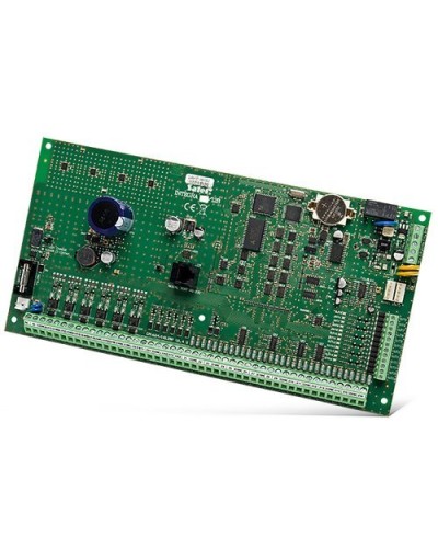 INTEGRA 128. Плата охранно-пожарной сигнализации. SATEL в Симферополе