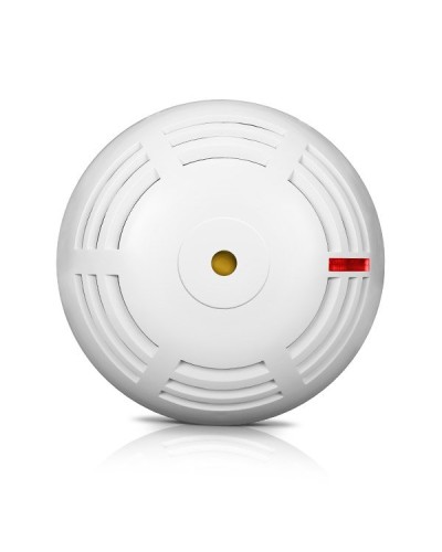 ASD-150. Извещатель пожарный дымовой оптико-электронный радиоканальный. SATEL в Симферополе