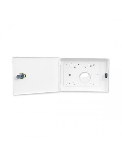 OBU-M-LCD. Корпус металлический. SATEL в Симферополе