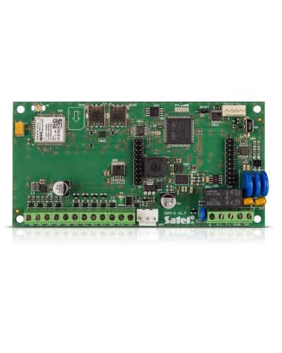 GSM-X. Модуль GSM. SATEL в Симферополе
