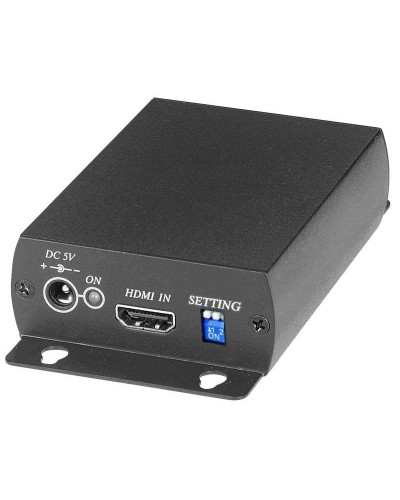 SDI02. Преобразователь формата HDMI в SDI. SC&T в Симферополе