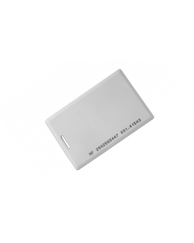 CLAMSHELL Mifare. Карта proximity . SLINEX в Симферополе