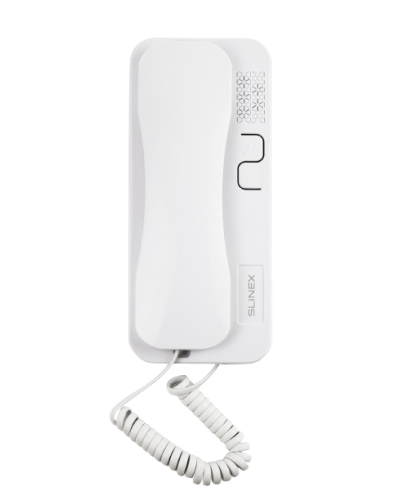 SKP-7 (White). Трубка переговорная. SLINEX в Симферополе
