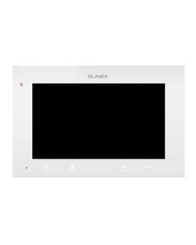 SQ-07MTHD (White). Монитор домофона цветной. SLINEX в Симферополе