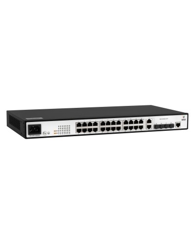 SNR-S2985G-24TC: Управляемый коммутатор уровня 2 в Симферополе