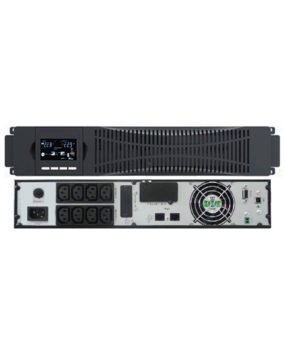 SNR-UPS-ONRT-1000-S24: Источник бесперебойного питания в Симферополе