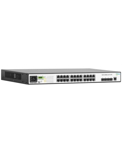SNR-S2985G-24T-UPS. Управляемый коммутатор уровня 2. SNR в Симферополе