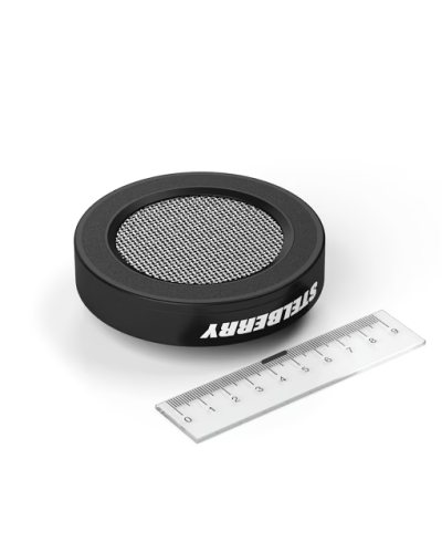 M-210HD. Микрофон активный миниатюрный. STELBERRY в Симферополе