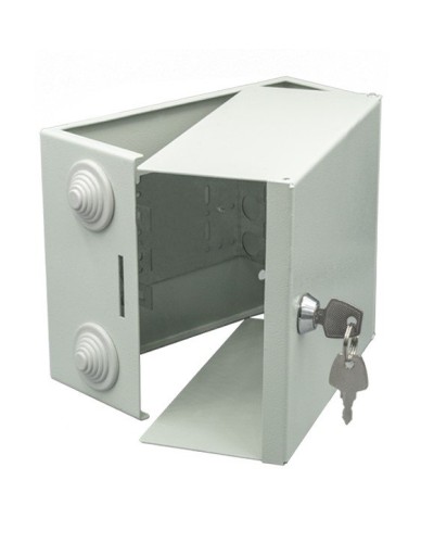 КРТ 30 (12-0486). Коробка распределительная Indoor/Outdoor. SUPRLAN в Симферополе