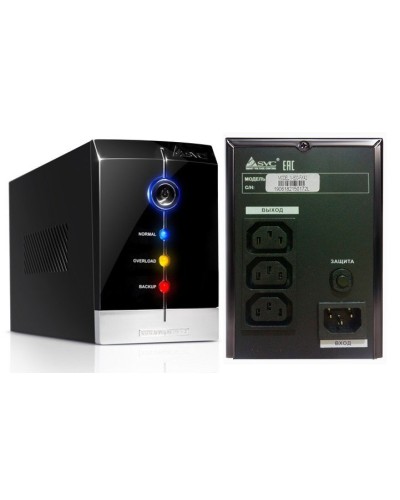 SVC V-800-F/A2. Источник бесперебойного питания. SVC в Симферополе