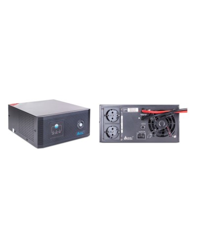 SVC DIL-1000. Инвертор. SVC в Симферополе