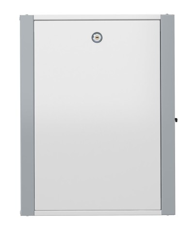 WP DS.12.7000 (7661s). Задняя секция для настенного шкафа 12U. SYSMATRIX в Симферополе
