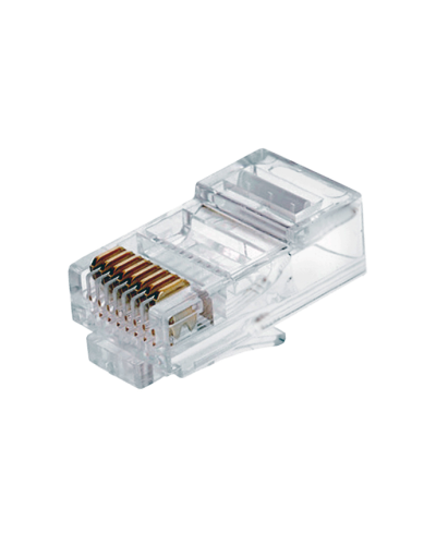 SR-RJ4501. Разъем RJ-45. SarmatT в Симферополе