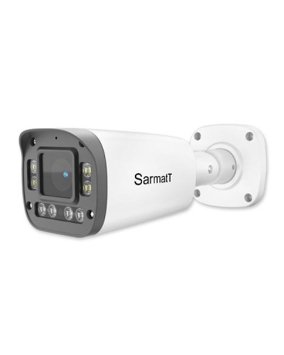 SR-IN40M2812IRXSDM. Видеокамера IP цилиндрическая. SarmatT в Симферополе
