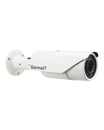 SR-IN25V2812IRX. Видеокамера IP цилиндрическая. SarmatT в Симферополе