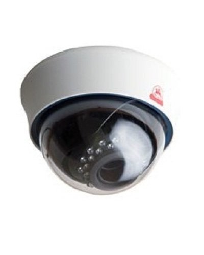SR-ID25V2812IRL с аудиоканалом. IP-камера купольная. SarmatT в Симферополе