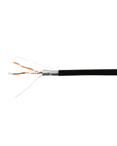 FTP outdoor 2x2x24AWG Cu Light 100 (SkyNet)(1693118). Кабель «витая пара» (LAN) для структурированных систем связи. SkyNet в Симферополе