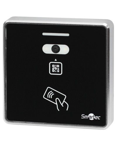 ST-PR144QMF-BK. Считыватель QR-кода, Mifare. Smartec в Симферополе