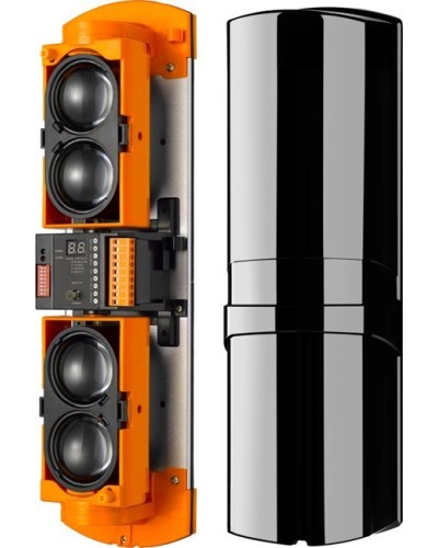 ST-PD104BD-MC. Извещатель охранный оптико-электронный линейный. Smartec в Симферополе