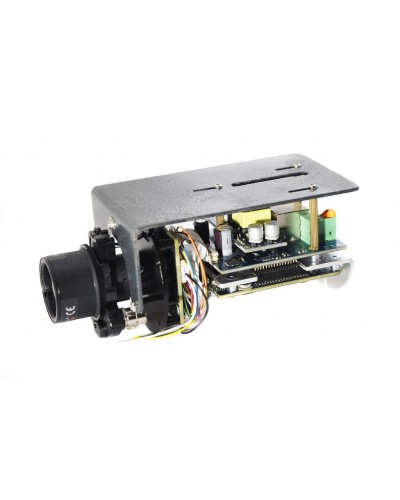 STC-IPM5200SLR/1 Estima. Видеокамера IP модульная. Smartec в Симферополе