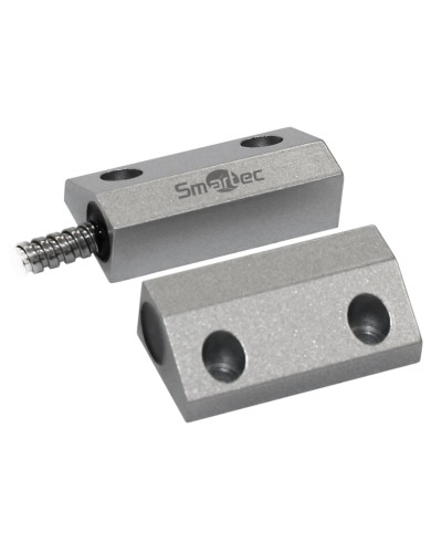ST-DM131NC-SL. Извещатель охранный точечный магнитоконтактный. Smartec в Симферополе