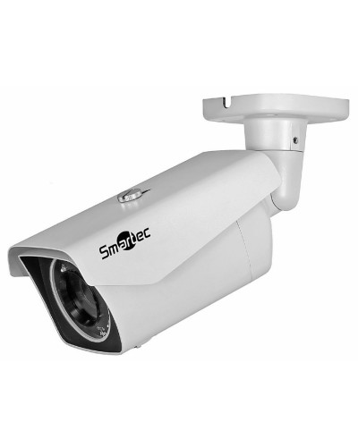 STC-IPM12650A/1. Видеокамера IP цилиндрическая. Smartec в Симферополе