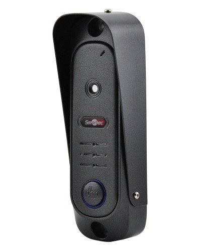 ST-DS206C-BK. Видеопанель вызывная цветная. Smartec в Симферополе