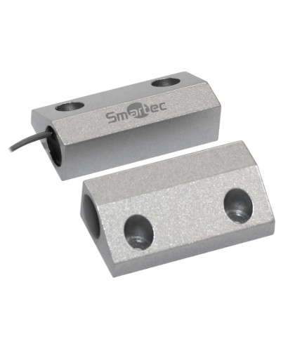 ST-DM130NO-SL. Извещатель охранный точечный магнитоконтактный. Smartec в Симферополе
