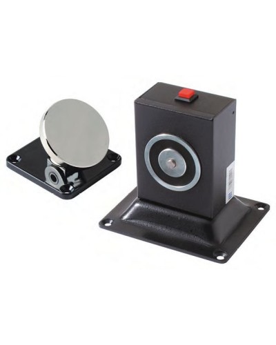 ST-DH605U. Фиксатор электромагнитный. Smartec в Симферополе