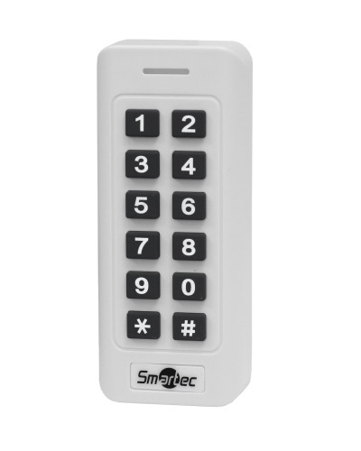ST-PR022EK-WT. Считыватель EM-Marin. Smartec в Симферополе