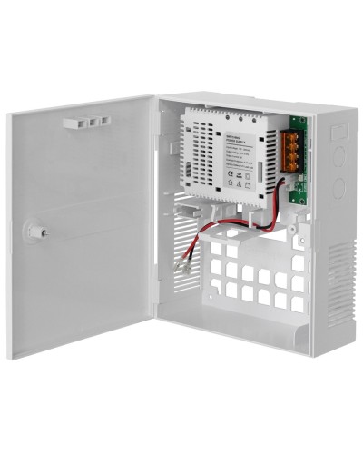 ST-PS105BPS-WT. Источник вторичного электропитания резервированный. Smartec в Симферополе