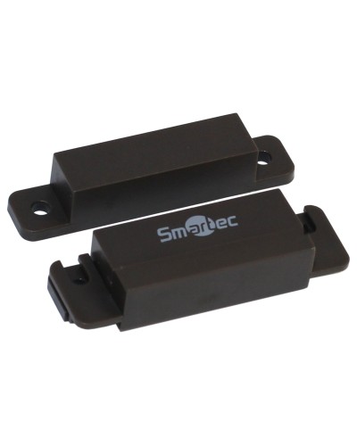 ST-DM121NC-BR. Извещатель охранный точечный магнитоконтактный. Smartec в Симферополе
