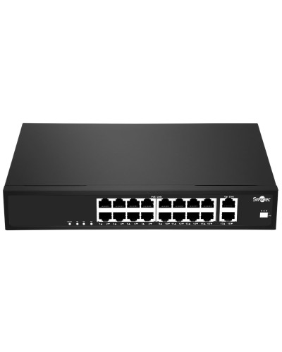 ST-NS216MB-GD. Коммутатор с питанием по PoE. Smartec в Симферополе