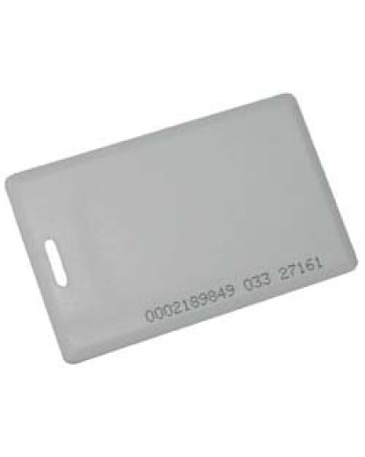 ST-PC010MF. Карта Mifare стандартная. Smartec в Симферополе