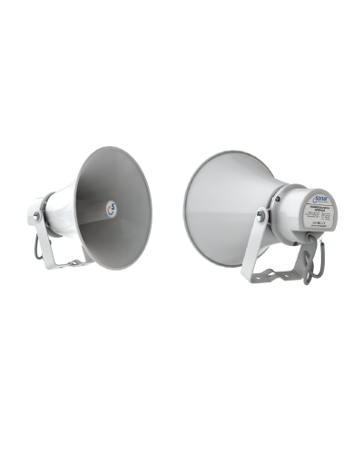 SHS-20TA (корпус белый). Громкоговоритель рупорный трансляционный. Sonar в Симферополе
